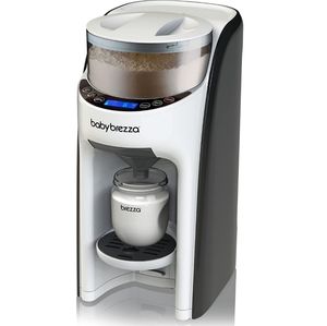 Baby Brezza Formula ProAdvanced